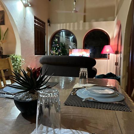 Bed and Breakfast Isle Of Thalpe Unawatuna Zewnętrze zdjęcie