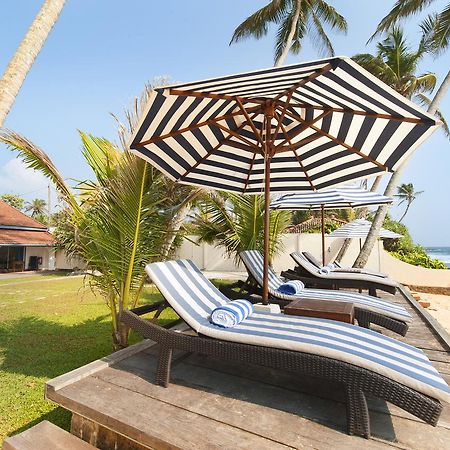 Bed and Breakfast Isle Of Thalpe Unawatuna Zewnętrze zdjęcie