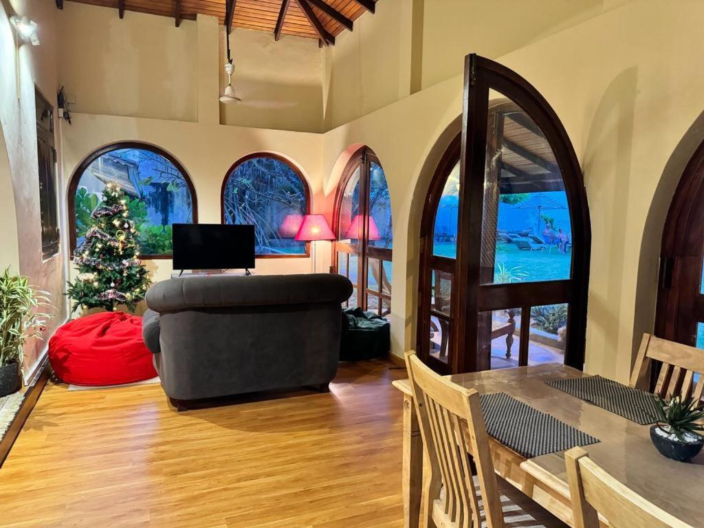 Bed and Breakfast Isle Of Thalpe Unawatuna Zewnętrze zdjęcie