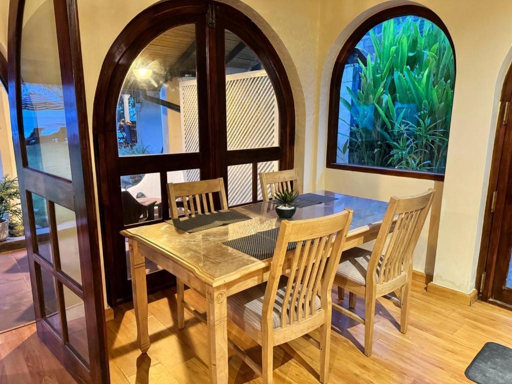 Bed and Breakfast Isle Of Thalpe Unawatuna Zewnętrze zdjęcie