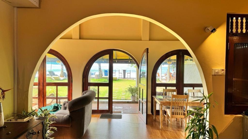 Bed and Breakfast Isle Of Thalpe Unawatuna Zewnętrze zdjęcie