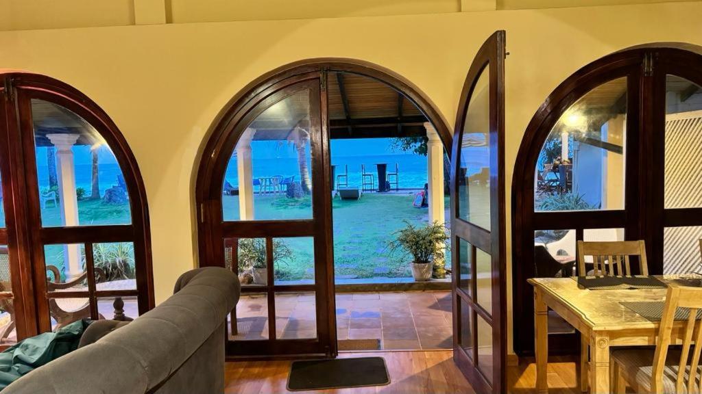 Bed and Breakfast Isle Of Thalpe Unawatuna Zewnętrze zdjęcie
