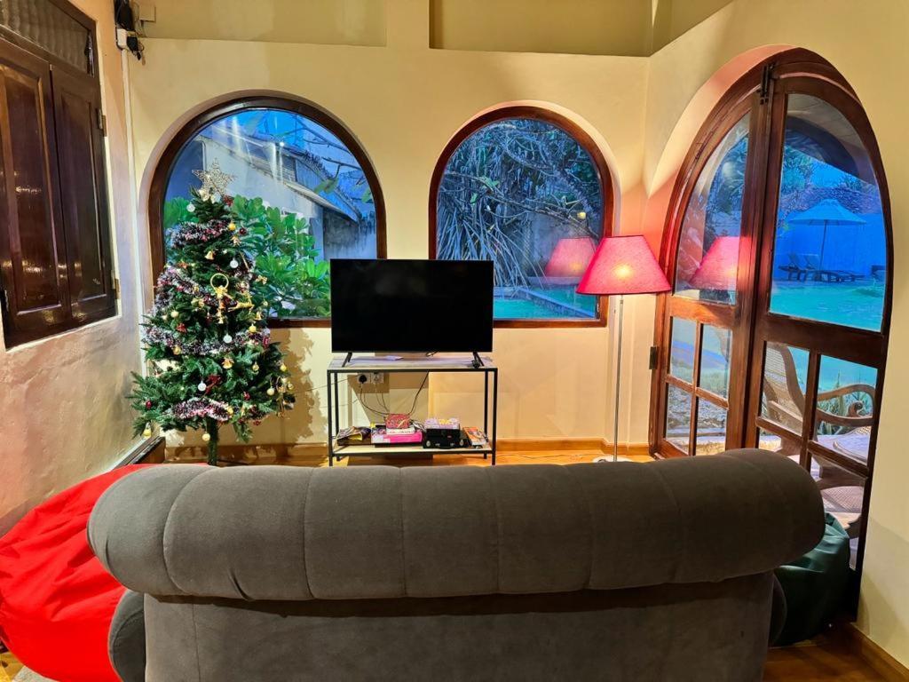 Bed and Breakfast Isle Of Thalpe Unawatuna Zewnętrze zdjęcie