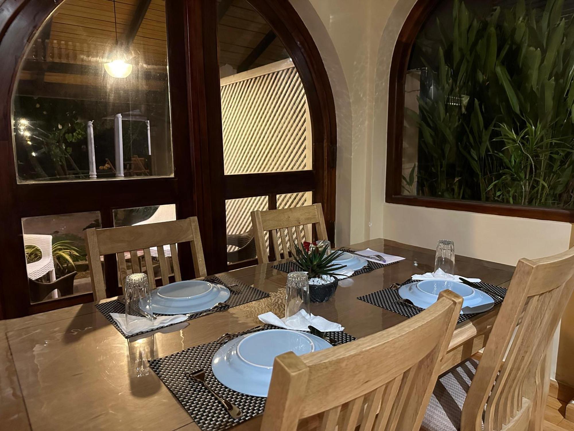 Bed and Breakfast Isle Of Thalpe Unawatuna Zewnętrze zdjęcie