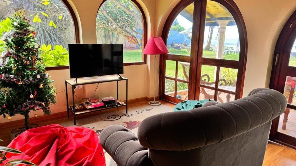 Bed and Breakfast Isle Of Thalpe Unawatuna Zewnętrze zdjęcie