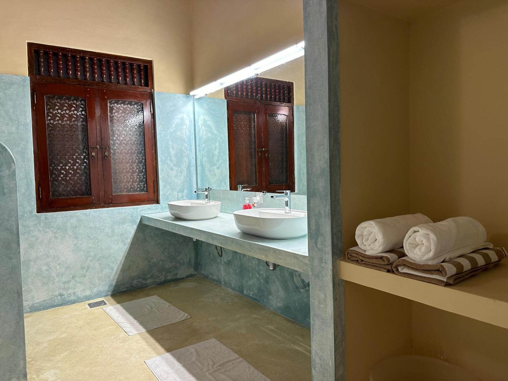Bed and Breakfast Isle Of Thalpe Unawatuna Zewnętrze zdjęcie