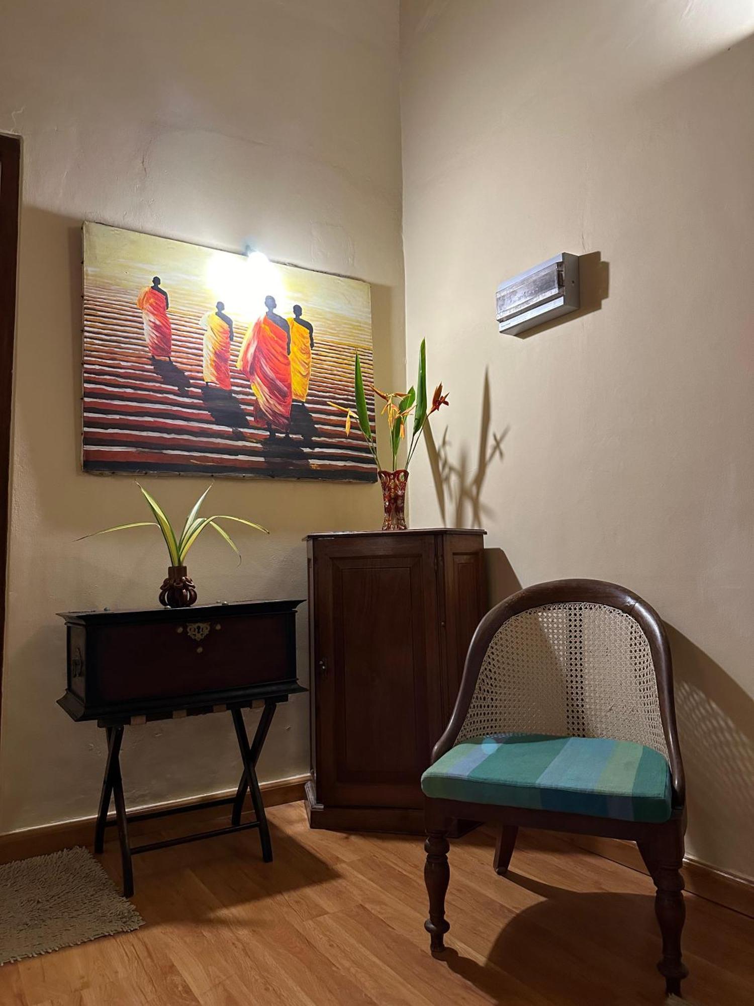 Bed and Breakfast Isle Of Thalpe Unawatuna Zewnętrze zdjęcie