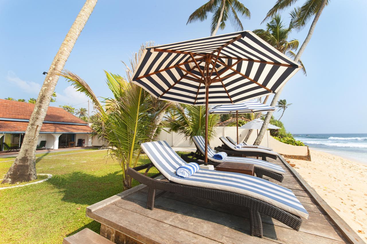 Bed and Breakfast Isle Of Thalpe Unawatuna Zewnętrze zdjęcie