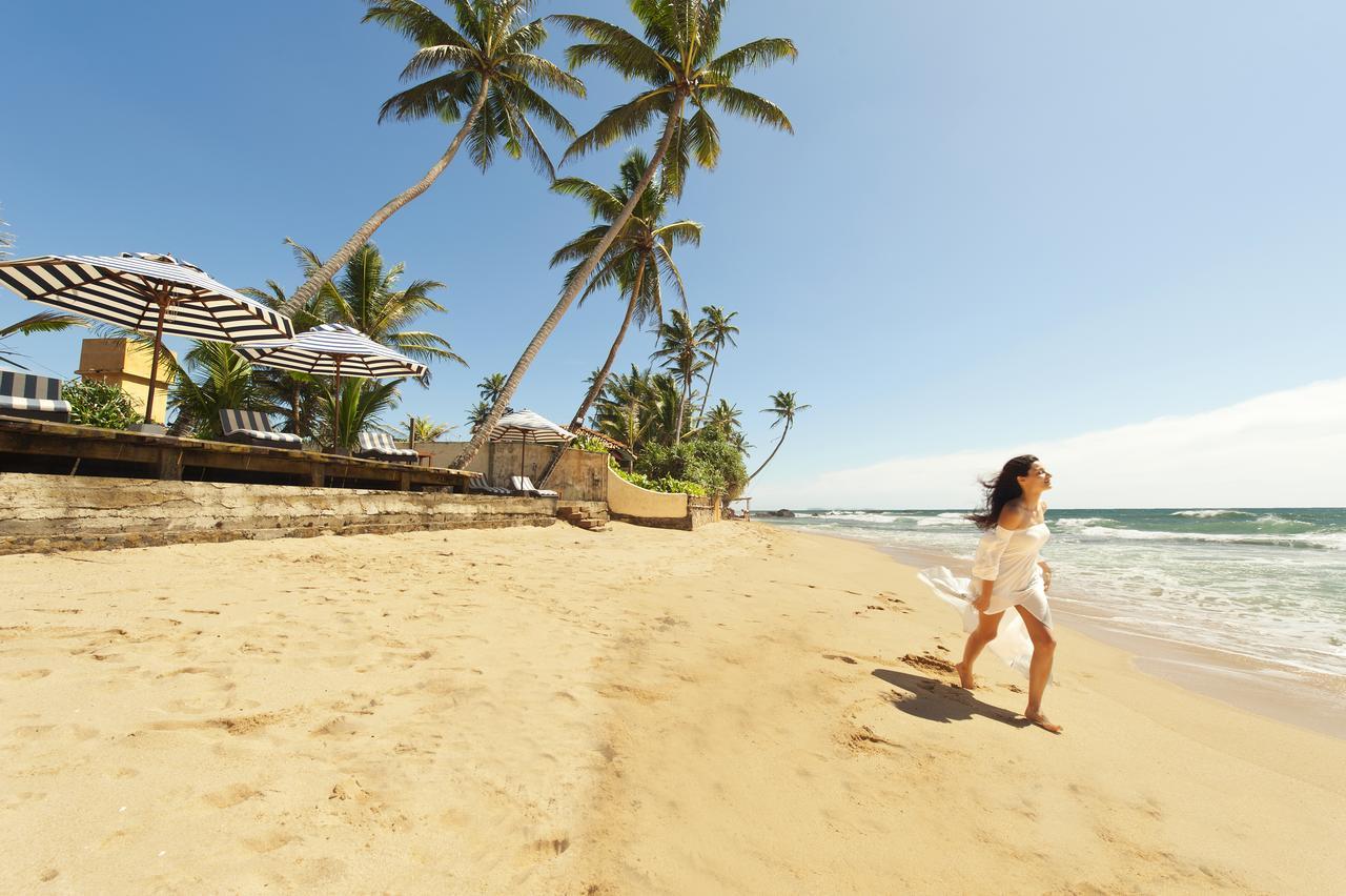 Bed and Breakfast Isle Of Thalpe Unawatuna Zewnętrze zdjęcie
