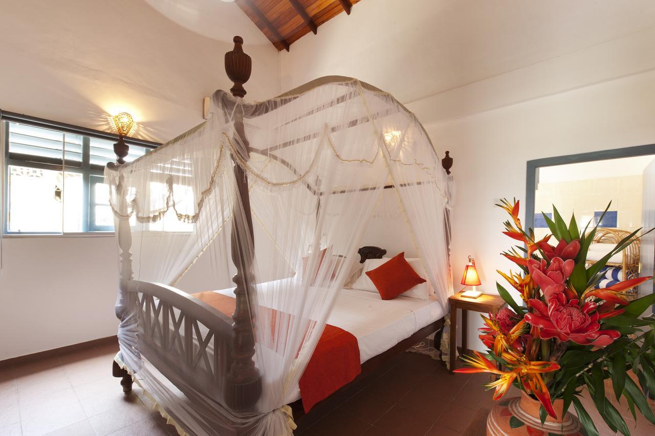 Bed and Breakfast Isle Of Thalpe Unawatuna Zewnętrze zdjęcie