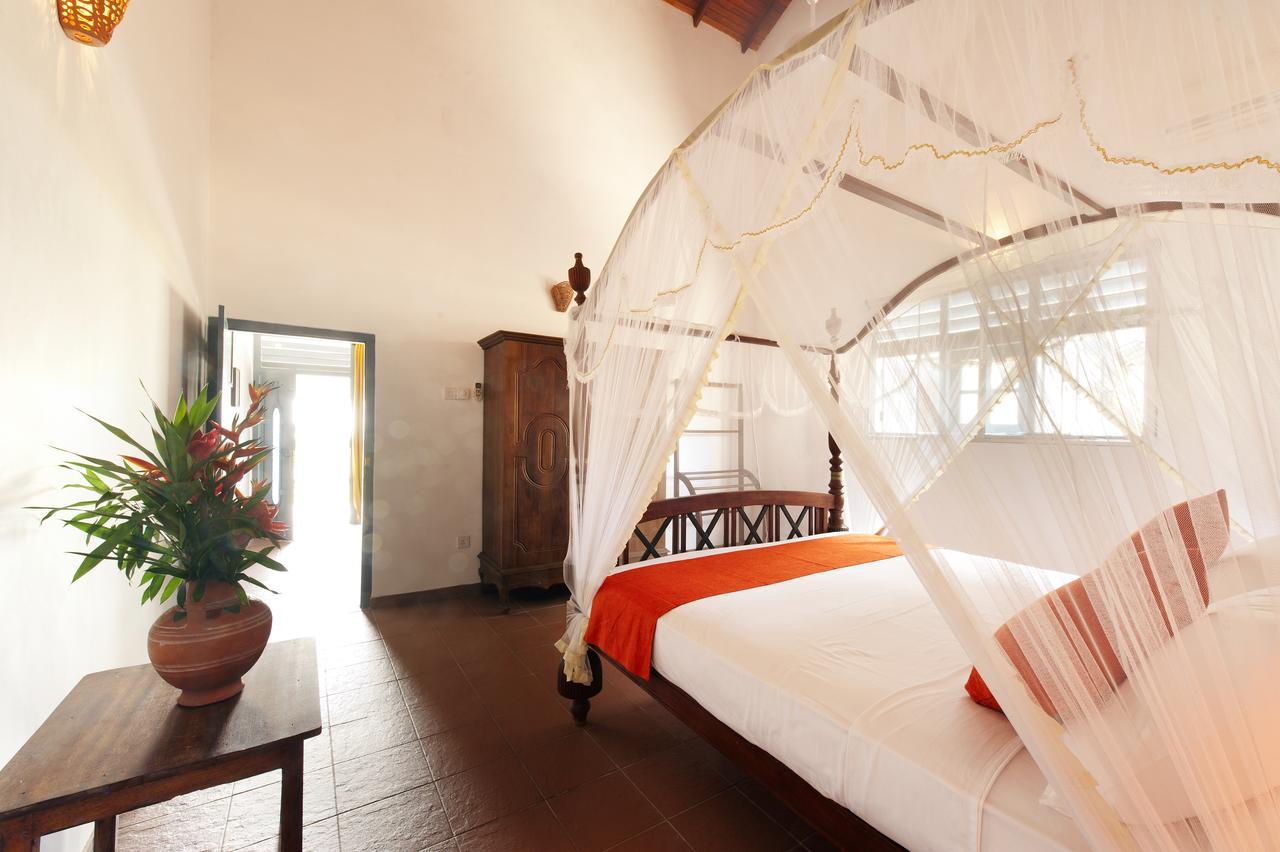 Bed and Breakfast Isle Of Thalpe Unawatuna Zewnętrze zdjęcie