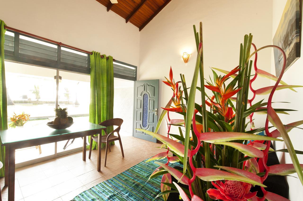 Bed and Breakfast Isle Of Thalpe Unawatuna Zewnętrze zdjęcie