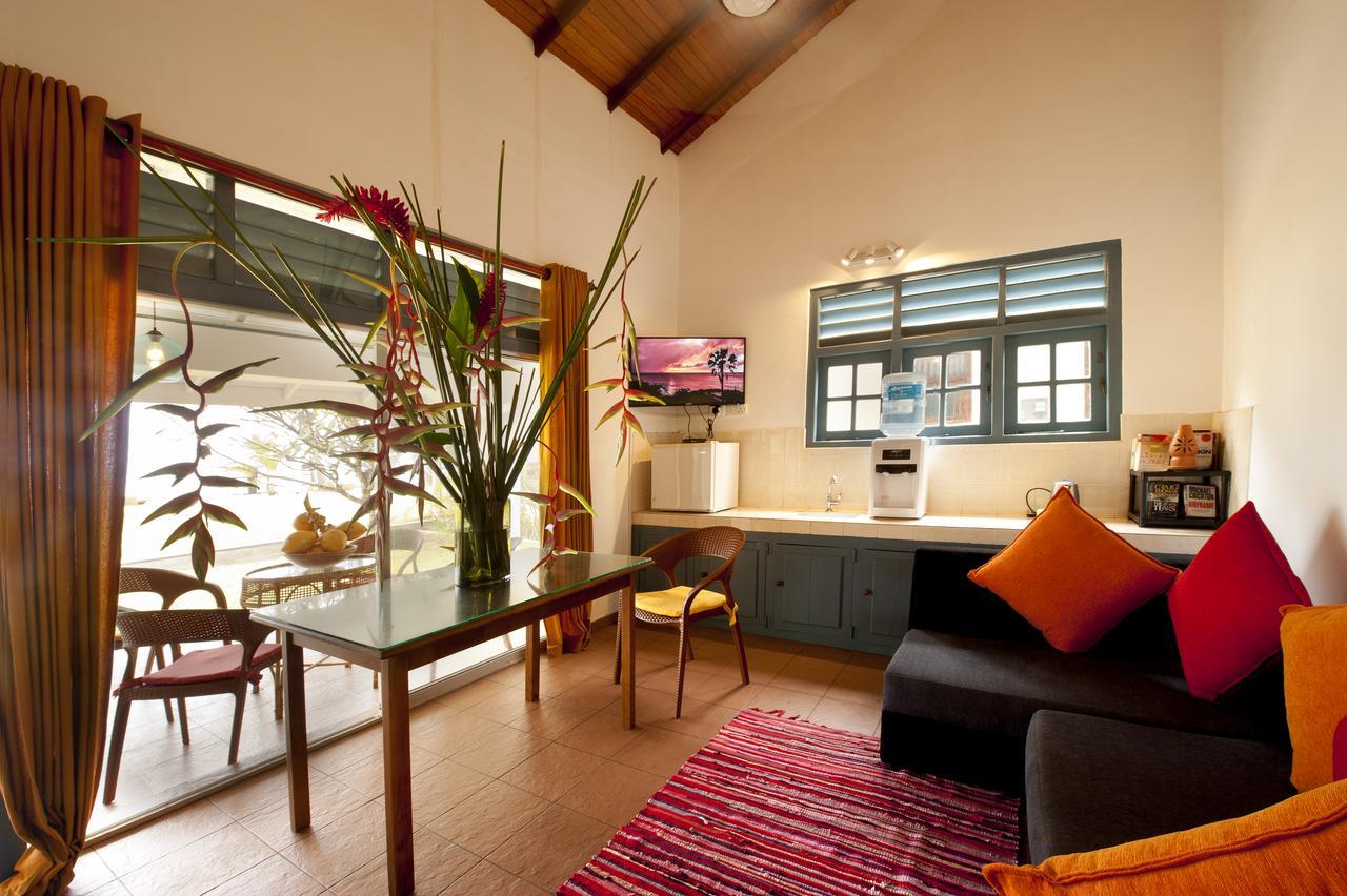 Bed and Breakfast Isle Of Thalpe Unawatuna Zewnętrze zdjęcie