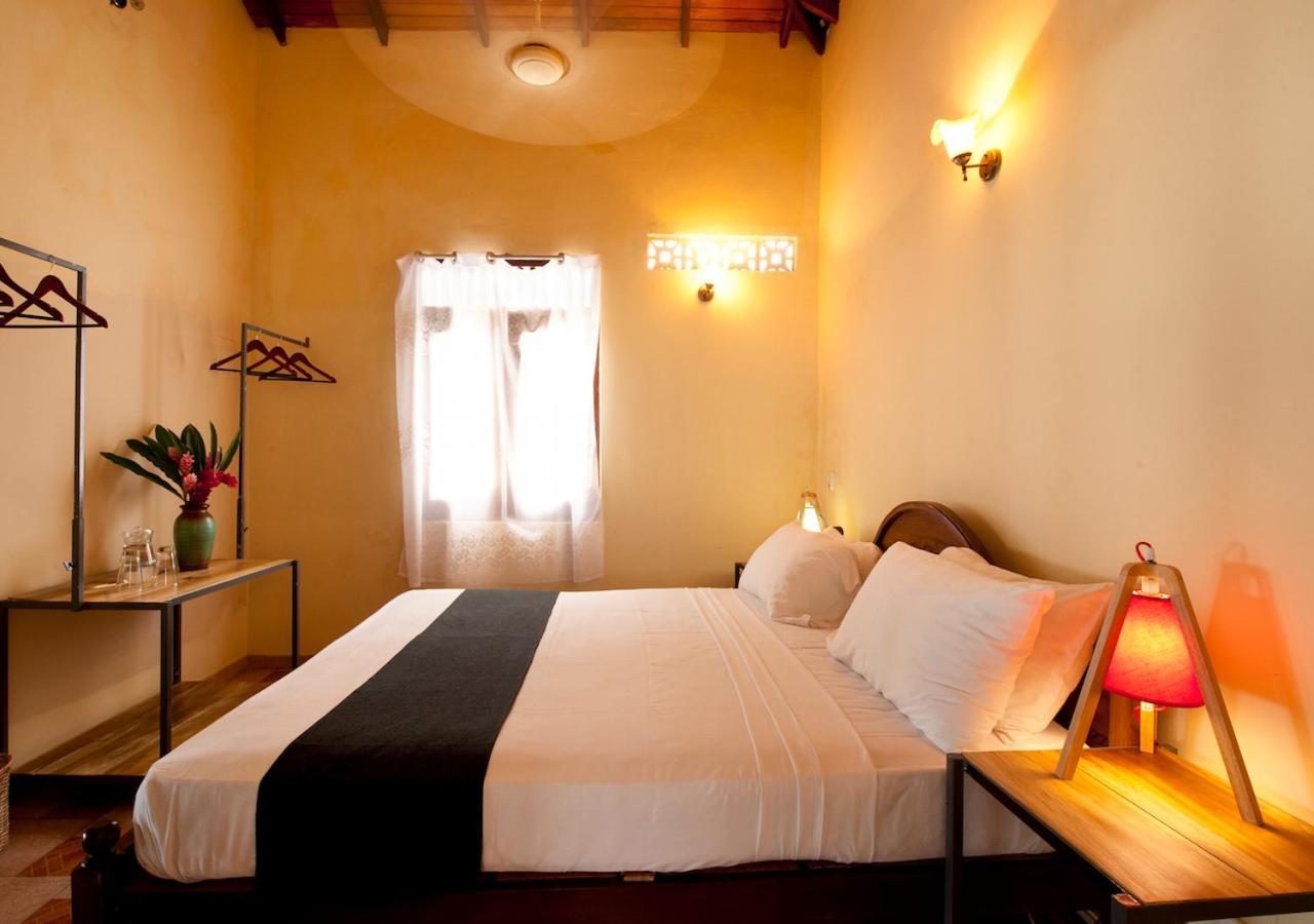 Bed and Breakfast Isle Of Thalpe Unawatuna Zewnętrze zdjęcie
