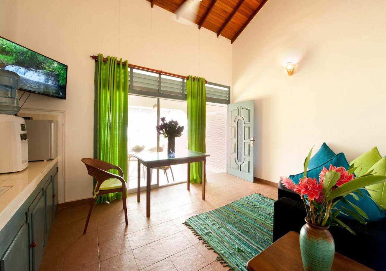 Bed and Breakfast Isle Of Thalpe Unawatuna Zewnętrze zdjęcie