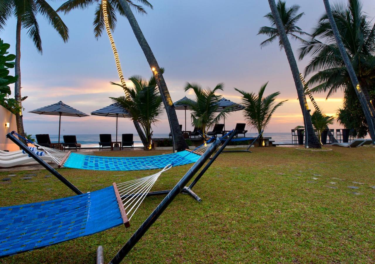Bed and Breakfast Isle Of Thalpe Unawatuna Zewnętrze zdjęcie