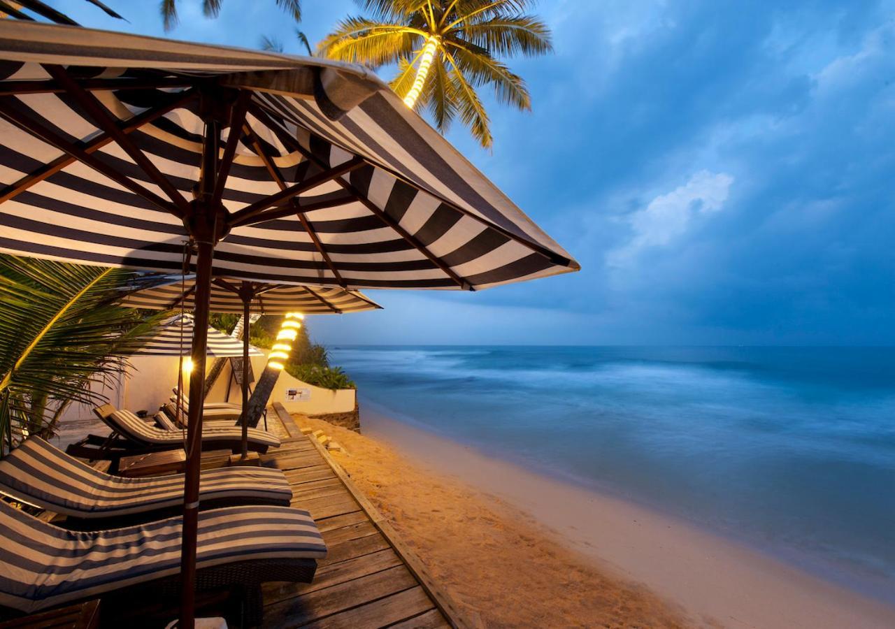 Bed and Breakfast Isle Of Thalpe Unawatuna Zewnętrze zdjęcie