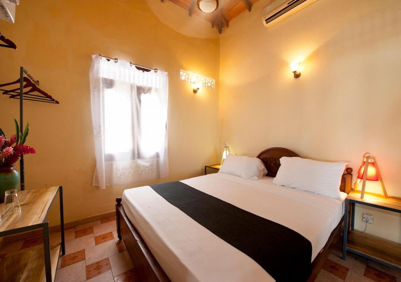 Bed and Breakfast Isle Of Thalpe Unawatuna Zewnętrze zdjęcie