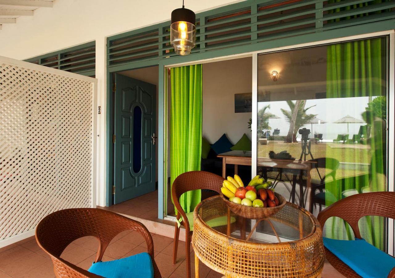 Bed and Breakfast Isle Of Thalpe Unawatuna Zewnętrze zdjęcie