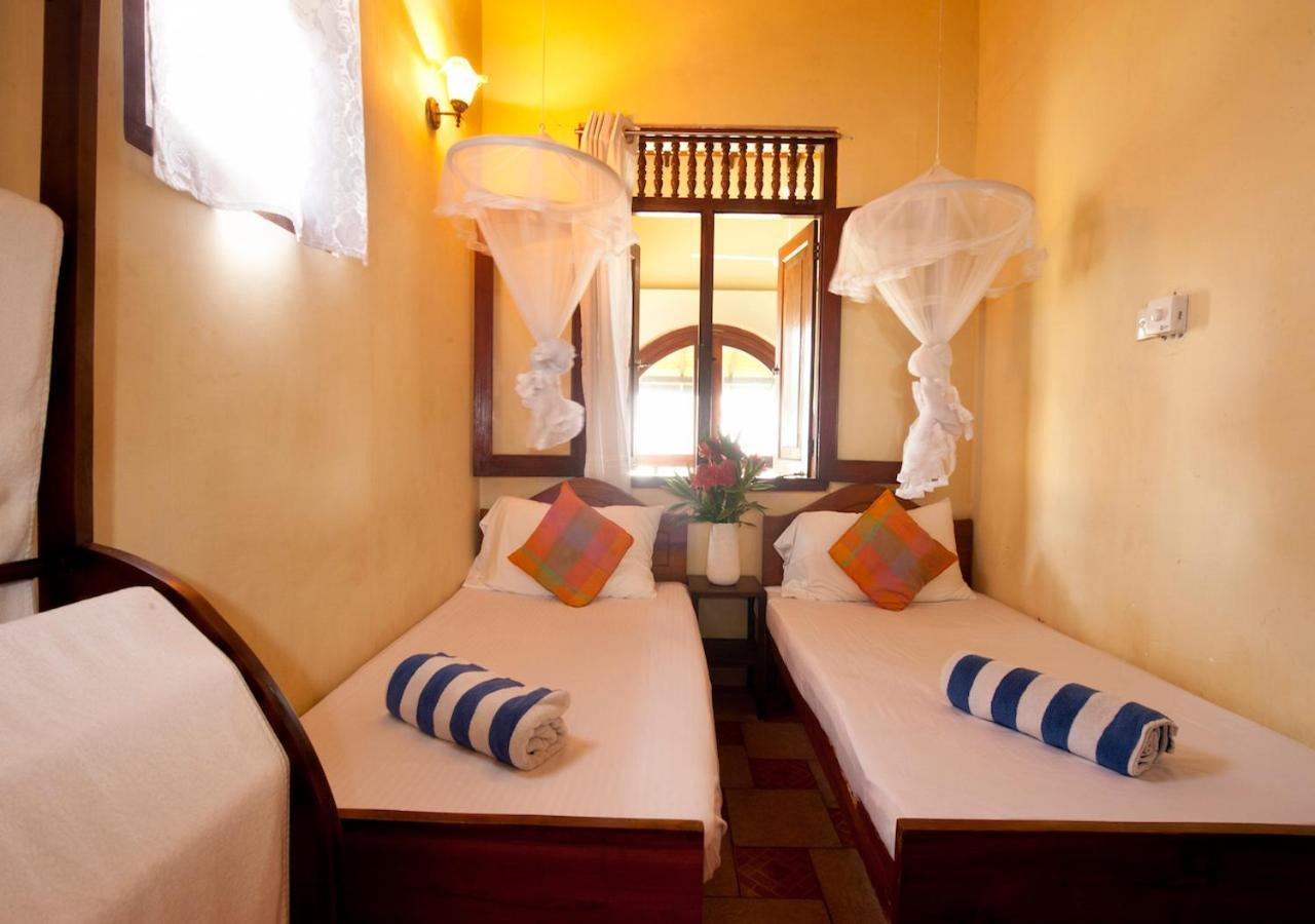 Bed and Breakfast Isle Of Thalpe Unawatuna Zewnętrze zdjęcie