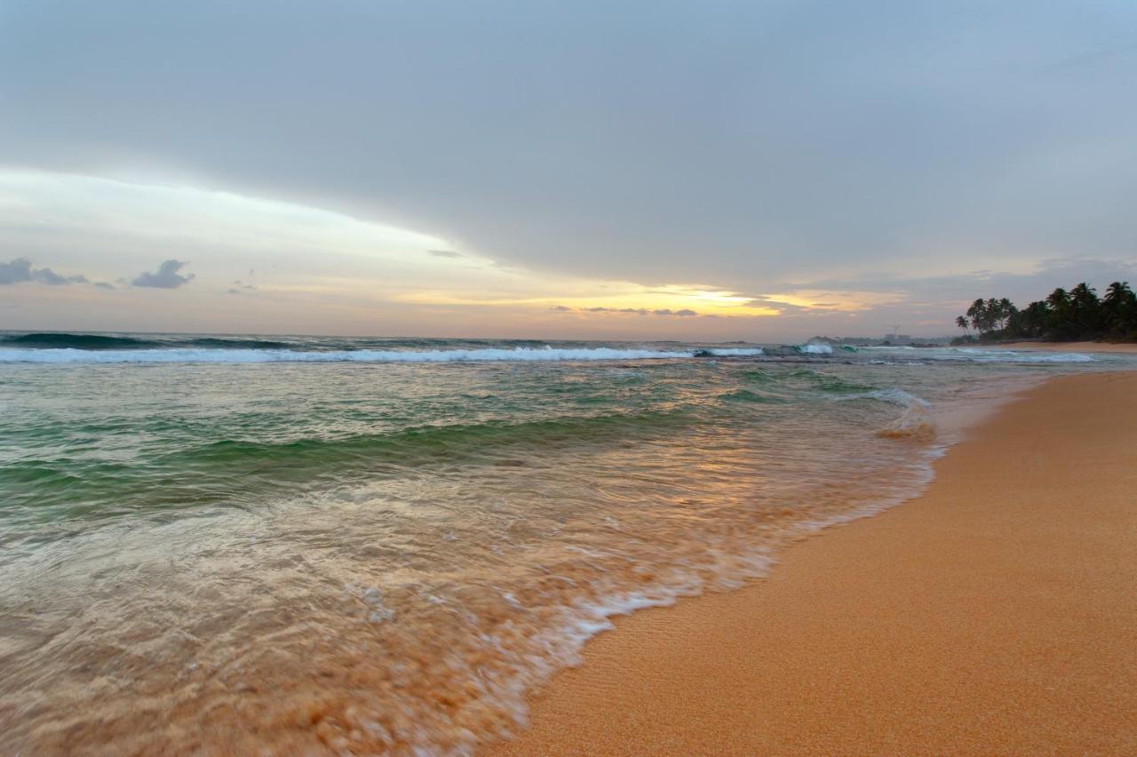 Bed and Breakfast Isle Of Thalpe Unawatuna Zewnętrze zdjęcie