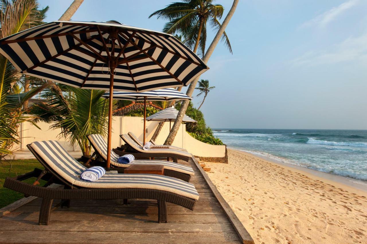 Bed and Breakfast Isle Of Thalpe Unawatuna Zewnętrze zdjęcie
