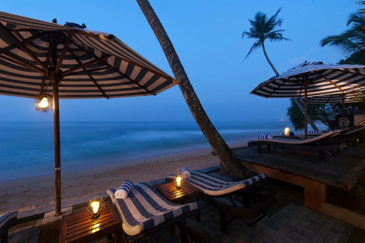 Bed and Breakfast Isle Of Thalpe Unawatuna Zewnętrze zdjęcie